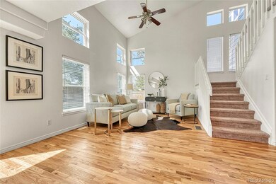 Upon entering, you will be greeted by the living room.