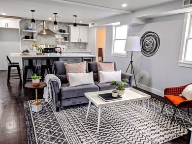 22 Norton St unit 1, Hyde Park, MA 02136 - photo 2