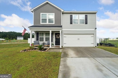 1156 Wilkins Rd, Midway, GA 31320 - photo 3