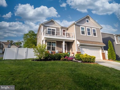 9318 Sydney Way, Laurel, MD 20723 - photo 2