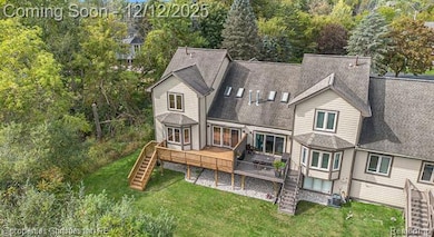 6576 Steeple Ridge, Clarkston, MI 48346 - photo 3