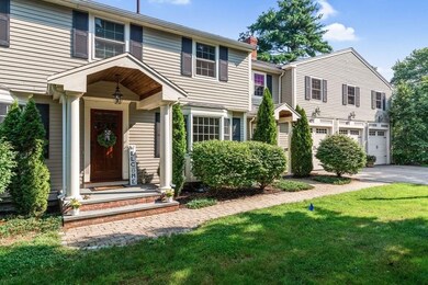 6 Haven Rd, Medfield, MA 02052 - photo 3