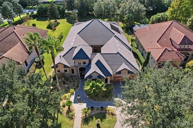 1404 N Ridge Meadow Path, Hernando, FL 34442 - photo 5