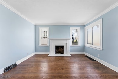 1202 28th St NE, Canton, OH 44714 - photo 3