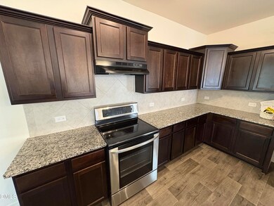 68 Norris Farm Dr, Angier, NC 27501 - photo 5