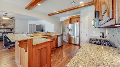 4601 W Memphis St, Broken Arrow, OK 74012 - photo 7