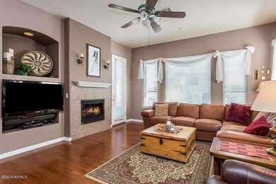 16420 N Thompson Peak Pkwy unit 2095, Scottsdale, AZ 85260 - photo 2