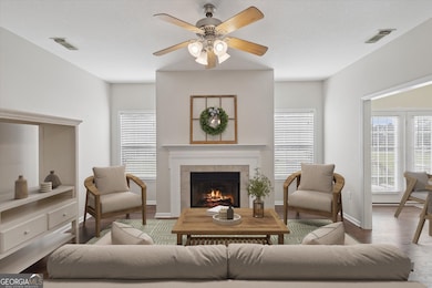 1900 Erin Way, Statesboro, GA 30458 - photo 5