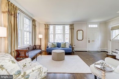 4616 Massachusetts Ave NW, Washington, DC 20016 - photo 6