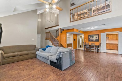 1142 Oakhurst St, Denton, TX 76210 - photo 5