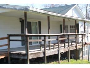 Back Porch