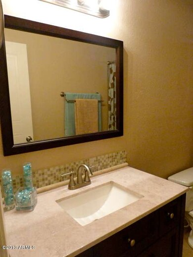 GUEST BATH