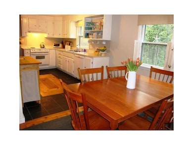 Kitchen. Well planned kitchen and...