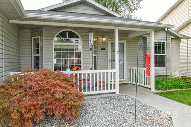 915 W Georgia Ave, Nampa, ID 83686 - photo 4