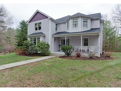 18 Bourget Ct, North Smithfield, RI 02896 - photo 3
