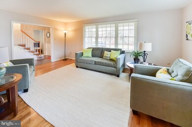 415 Crestwood Ave, Haddonfield, NJ 08033 - photo 5