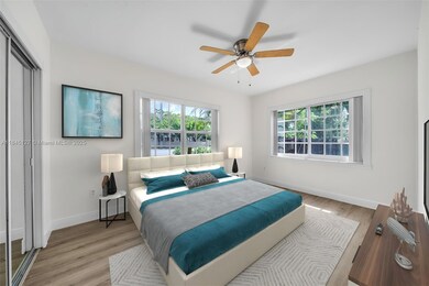Virtual Staging