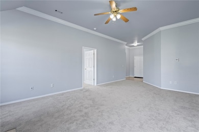 607 Amanda Dr, Siloam Springs, AR 72761 - photo 6