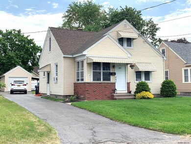 1864 Ferguson St, Schenectady, NY 12303 - photo 2