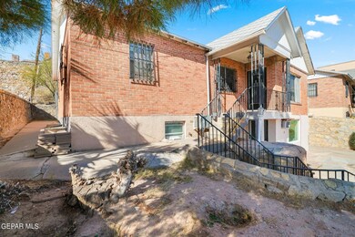 1203 Alabama St, El Paso, TX 79930 - photo 4