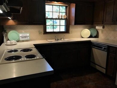 KITCHEN VIEW