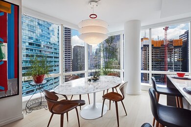Millennium Tower unit 2408, Boston, MA 02110 - photo 3