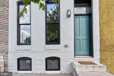 2416 E Chase St, Baltimore, MD 21213 - photo 2