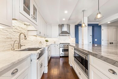 The Admirality Condominium unit 9K, Monmouth Beach, NJ 07750 - photo 4