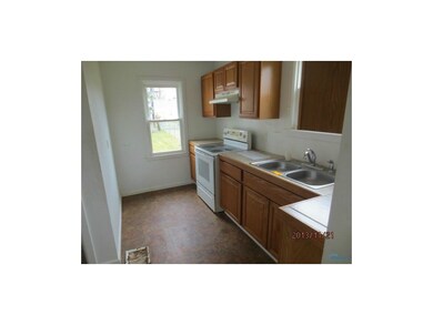 Interior Space/Layout.