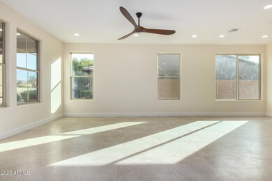 Entry / Front Room Angle 2