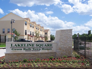 13420 Lyndhurst St unit 805, Austin, TX 78729 - photo 3