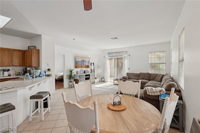 7616 Yondering Ave, Las Vegas, NV 89131 - photo 7