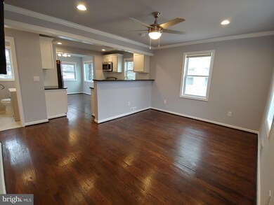 411 Compton Ave, Laurel, MD 20707 - photo 4