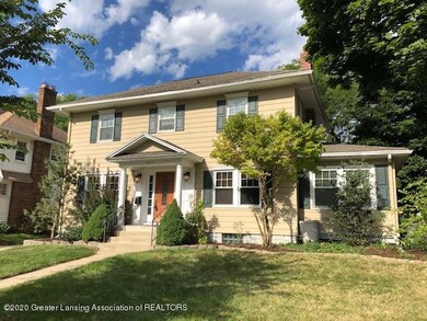 329 N Jenison Ave, Lansing, MI 48915 - photo 2