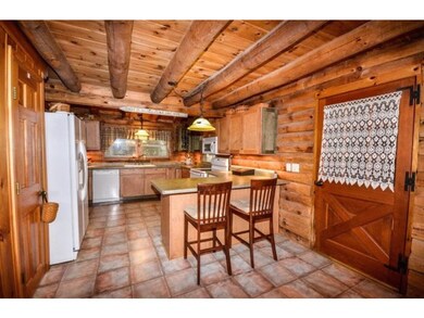454 Bee Hole Rd, Loudon, NH 03307 - photo 7