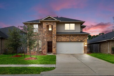15703 Whispering Green Dr, Cypress, TX 77429 - photo 3