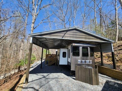 239 5th St, Ellijay, GA 30540 - photo 6