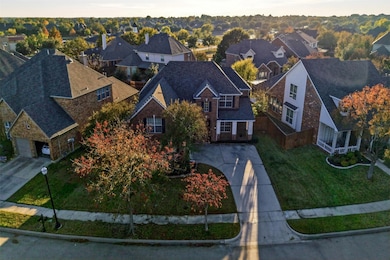 9625 Brazendine Dr, Fort Worth, TX 76244 - photo 5