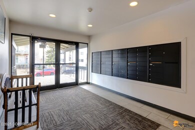 Mailboxes