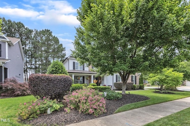 237 Bendemeer Ln, Rolesville, NC 27571 - photo 5