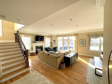 6 Tyler Rd, Lexington, MA 02420 - photo 4