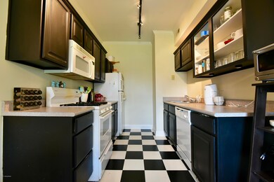 1360 Eastern Pkwy unit 17, Louisville, KY 40204 - photo 5