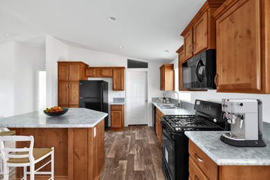 Old Coach Kitchen