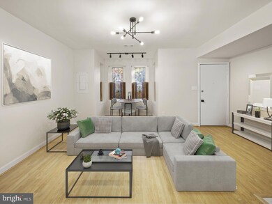 59 New York Ave NW unit B, Washington, DC 20001 - photo 3