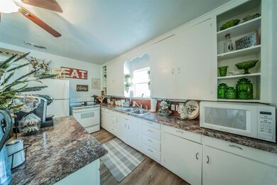 314 W Russell St, Weatherford, TX 76086 - photo 7