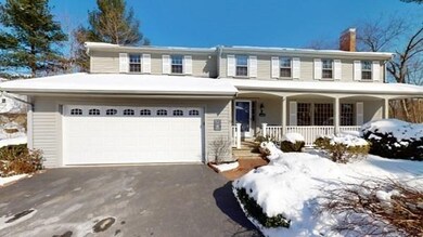 43 Forest Ave, Cohasset, MA 02025 - photo 3