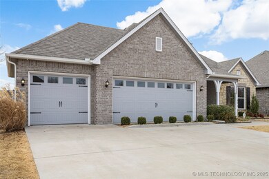 30550 E 65th St S, Broken Arrow, OK 74014 - photo 2