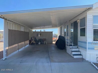 Big Carport