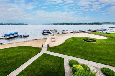 Lakeview 3 beach