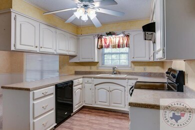 398 County Road 1214, Texarkana, TX 75501 - photo 5